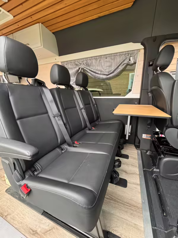 2020 Mercedes-Benz Sprinter 2500 — photo 63