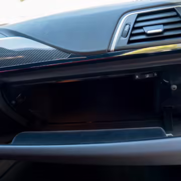 2018 BMW M3 Competition Package — photo 45