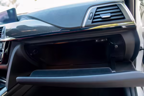 2018 BMW M3 Competition Package — photo 45