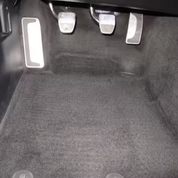2015 Ford Mustang GT Roush Stage 2 — photo 51