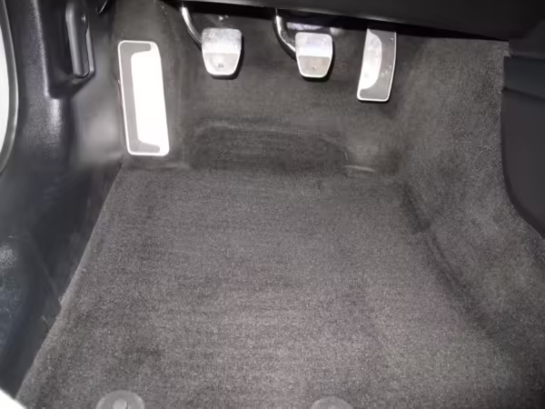 2015 Ford Mustang GT Roush Stage 2 — photo 51