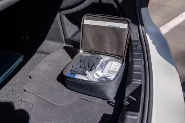 2018 BMW M3 Competition Package — photo 67