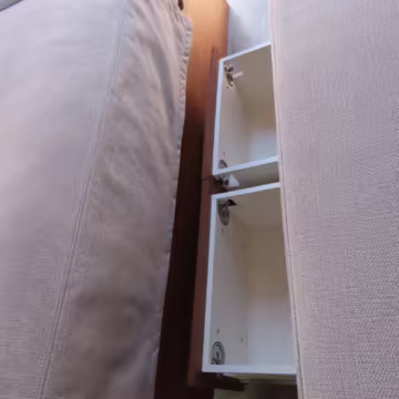 2021 Ram 3500 ProMaster Cargo Extended High Roof — photo 51