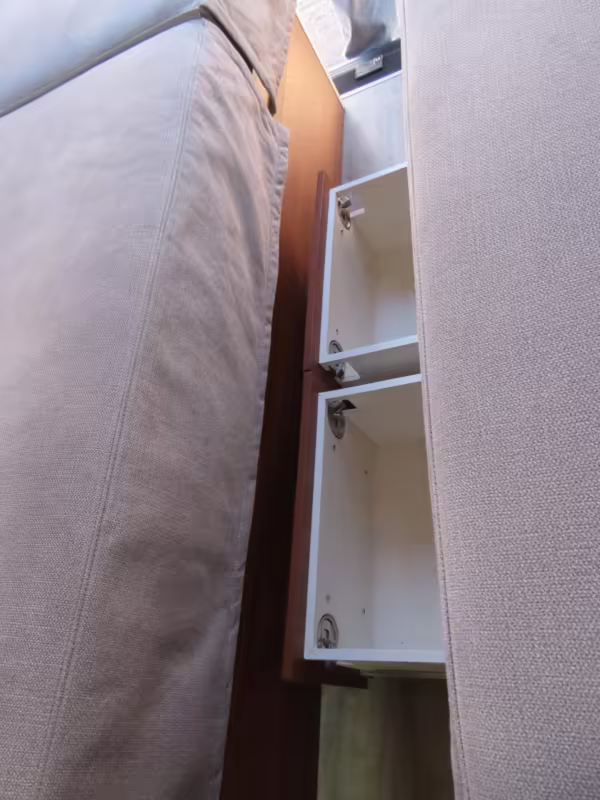 2021 Ram 3500 ProMaster Cargo Extended High Roof — photo 51