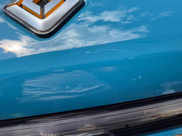 2025 Rivian R1S Adventure Edition — photo 14