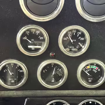 2006 Superformance Daytona Coupe — photo 46