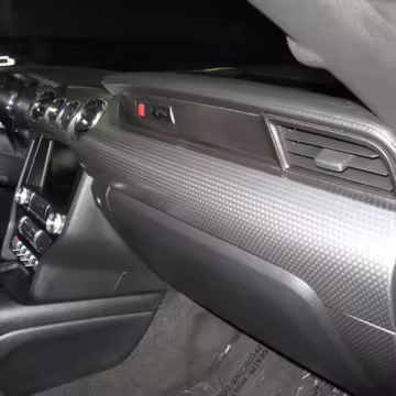 2015 Ford Mustang GT Roush Stage 2 — photo 56