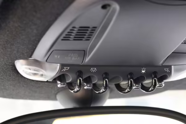 2013 Mini Cooper John Cooper Works GP — photo 67
