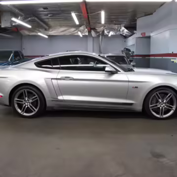 2015 Ford Mustang GT Roush Stage 2 — photo 17