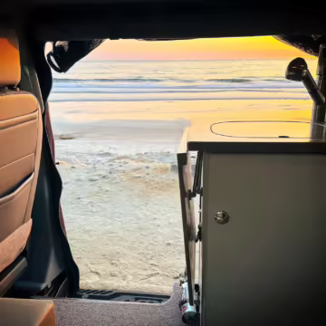 2017 Ford Transit 150 Sportsmobile 4×4 — photo 74