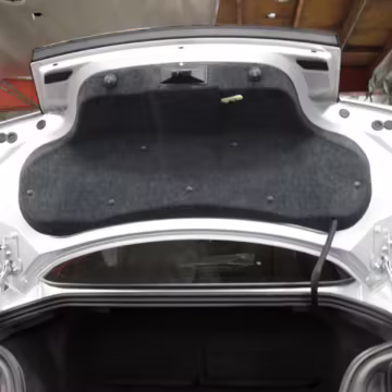 2015 Ford Mustang GT Roush Stage 2 — photo 58