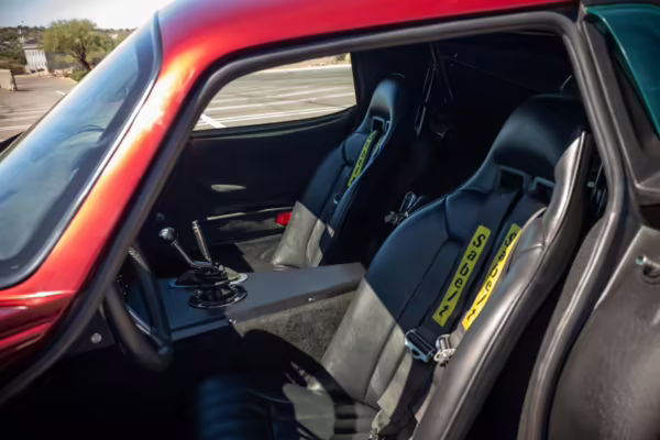 2006 Superformance Daytona Coupe — photo 48