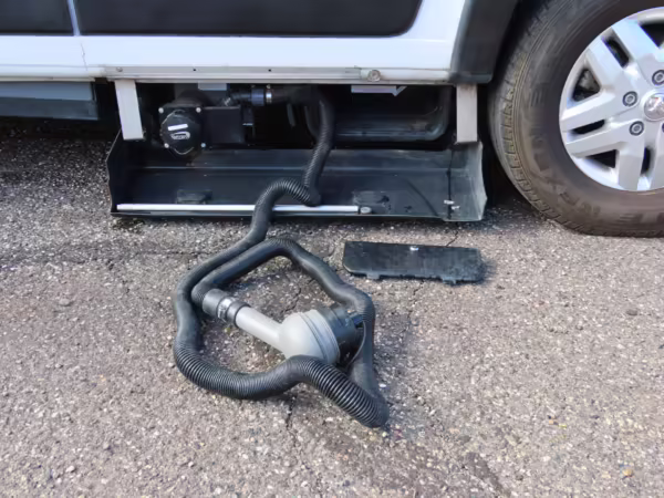 2021 Ram 3500 ProMaster Cargo Extended High Roof — photo 112