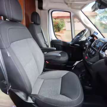 2021 Ram 3500 ProMaster Cargo Extended High Roof — photo 56