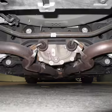 2015 Ford Mustang GT Roush Stage 2 — photo 100