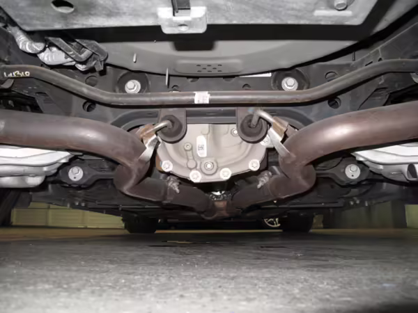 2015 Ford Mustang GT Roush Stage 2 — photo 100