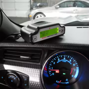 2015 Ford Mustang GT Roush Stage 2 — photo 61