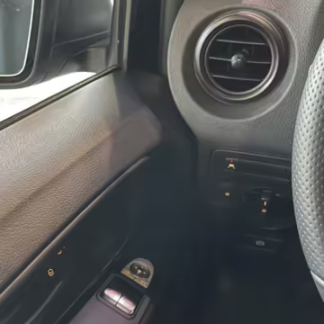 2020 Mercedes-Benz Metris Weekender — photo 42