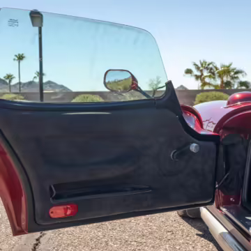 2006 Superformance Daytona Coupe — photo 50