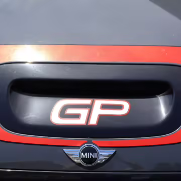 2013 Mini Cooper John Cooper Works GP — photo 27