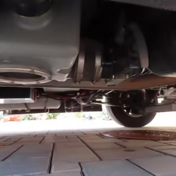 2021 Ram 3500 ProMaster Cargo Extended High Roof — photo 102