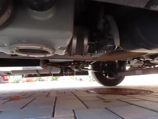 2021 Ram 3500 ProMaster Cargo Extended High Roof — photo 102
