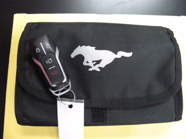 2015 Ford Mustang GT Roush Stage 2 — photo 123