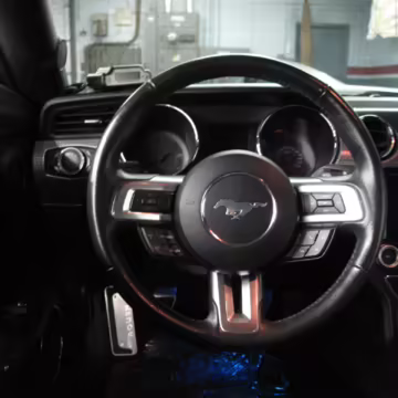 2015 Ford Mustang GT Roush Stage 2 — photo 64