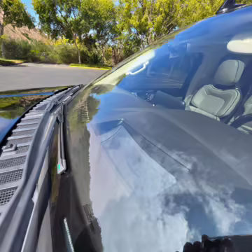 2018 Lincoln Navigator Black Label — photo 11