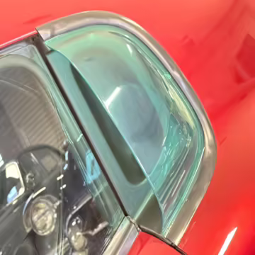 2006 Superformance Daytona Coupe — photo 24
