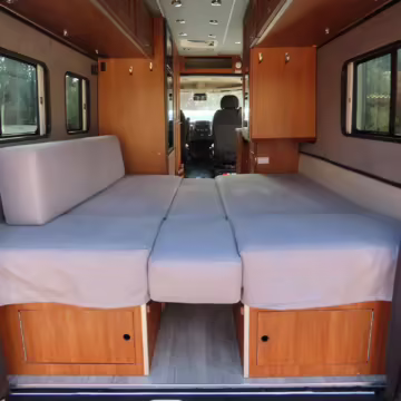 2021 Ram 3500 ProMaster Cargo Extended High Roof — photo 69