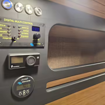 2022 Mercedes-Benz Sprinter 2500 4×4 — photo 58