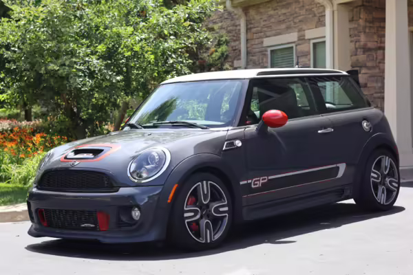 2013 Mini Cooper John Cooper Works GP — photo 31