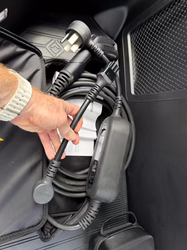 2025 Rivian R1S Adventure Edition — photo 51