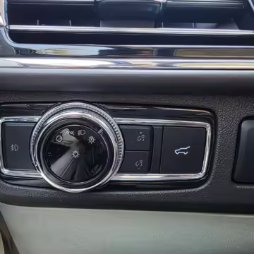 2018 Lincoln Navigator Black Label — photo 47