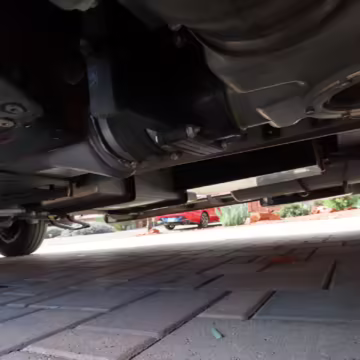 2021 Ram 3500 ProMaster Cargo Extended High Roof — photo 105