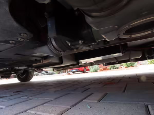 2021 Ram 3500 ProMaster Cargo Extended High Roof — photo 105