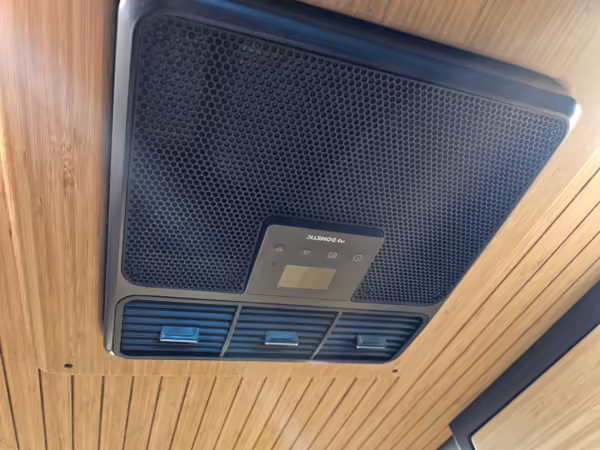 2022 Mercedes-Benz Sprinter 2500 4×4 — photo 60
