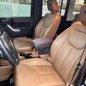 2013 Jeep Wrangler Unlimited Rubicon AEV JK250 4×4 — photo 87