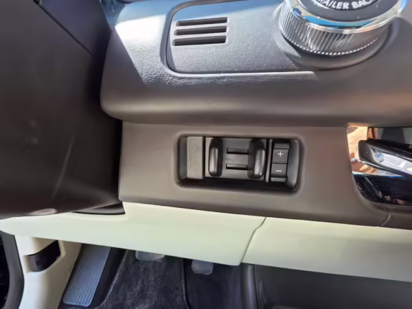 2018 Lincoln Navigator Black Label — photo 49
