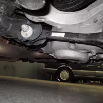 2015 Ford Mustang GT Roush Stage 2 — photo 107