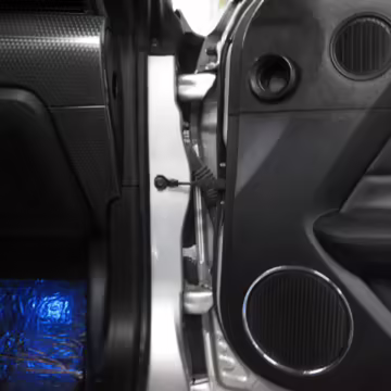 2015 Ford Mustang GT Roush Stage 2 — photo 68