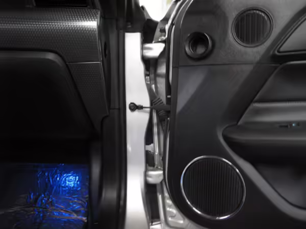 2015 Ford Mustang GT Roush Stage 2 — photo 68