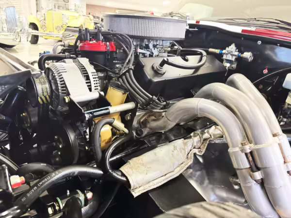 2006 Superformance Daytona Coupe — photo 65