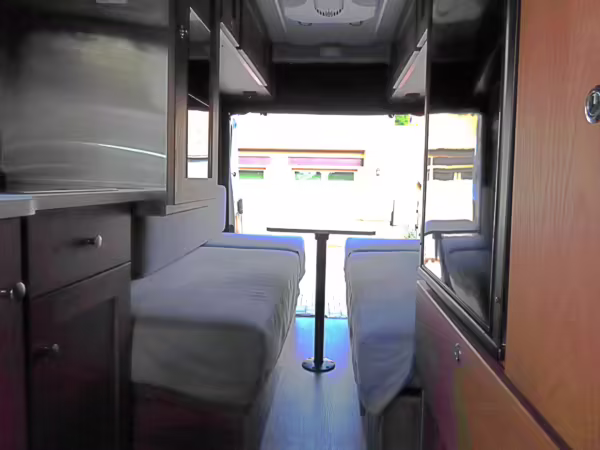 2021 Ram 3500 ProMaster Cargo Extended High Roof — photo 74