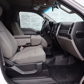 2017 Ford F-550 Super Duty XLT 4×4 Grid Camper — photo 89