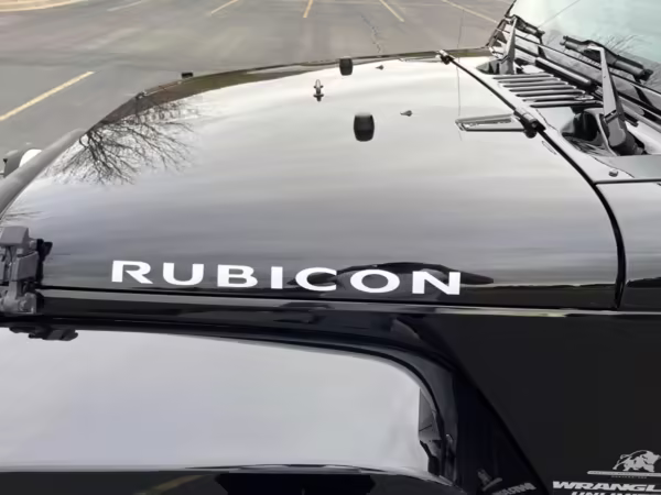 2013 Jeep Wrangler Unlimited Rubicon AEV JK250 4×4 — photo 47