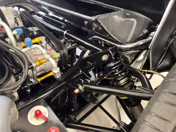 2006 Superformance Daytona Coupe — photo 66