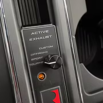 2020 Ford F-150 Roush Nitemare 4×4 — photo 81