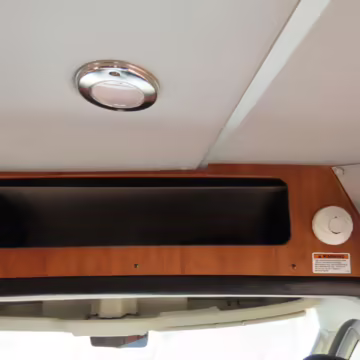 2021 Ram 3500 ProMaster Cargo Extended High Roof — photo 79